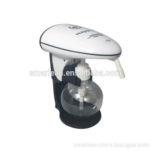 300ml Tabletop Hand-free Automatic auto cheap liquid soap dispensers